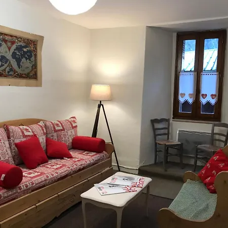 Chez Celine Hébergement de vacances *