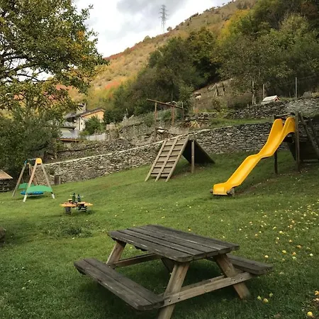 Hébergement de vacances Chez Celine Orelle