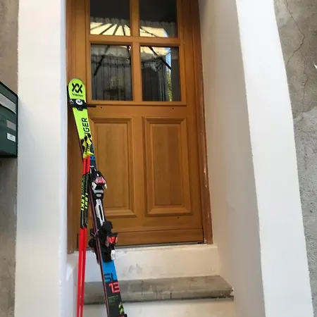 Hébergement de vacances Chez Celine *