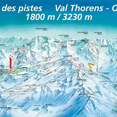 Hébergement de vacances Chez Celine *