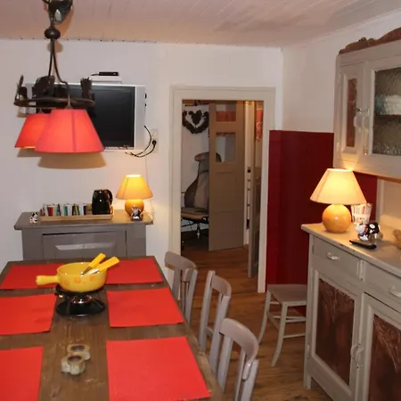 Chez Celine * Orelle